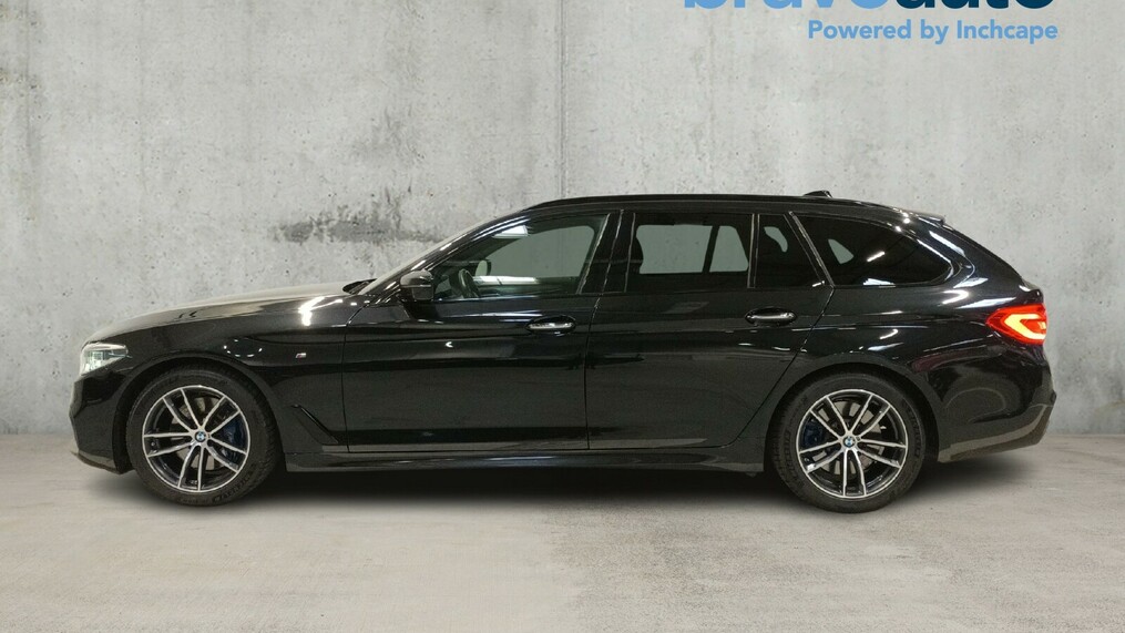BMW Seria 5 530