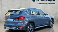 miniaturka - BMW X1