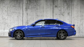 BMW Serii 3, 320