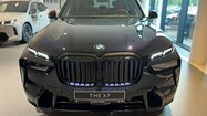 miniaturka - BMW X7
