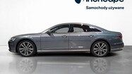 miniaturka - Audi A8