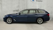 BMW Seria 5 520