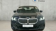 BMW Serii 5, 520