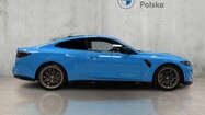 miniaturka - BMW M4