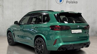 BMW X5 M