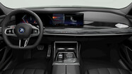 BMW Seria 7 750