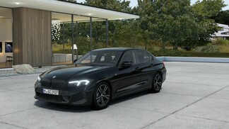 BMW Seria 3 318