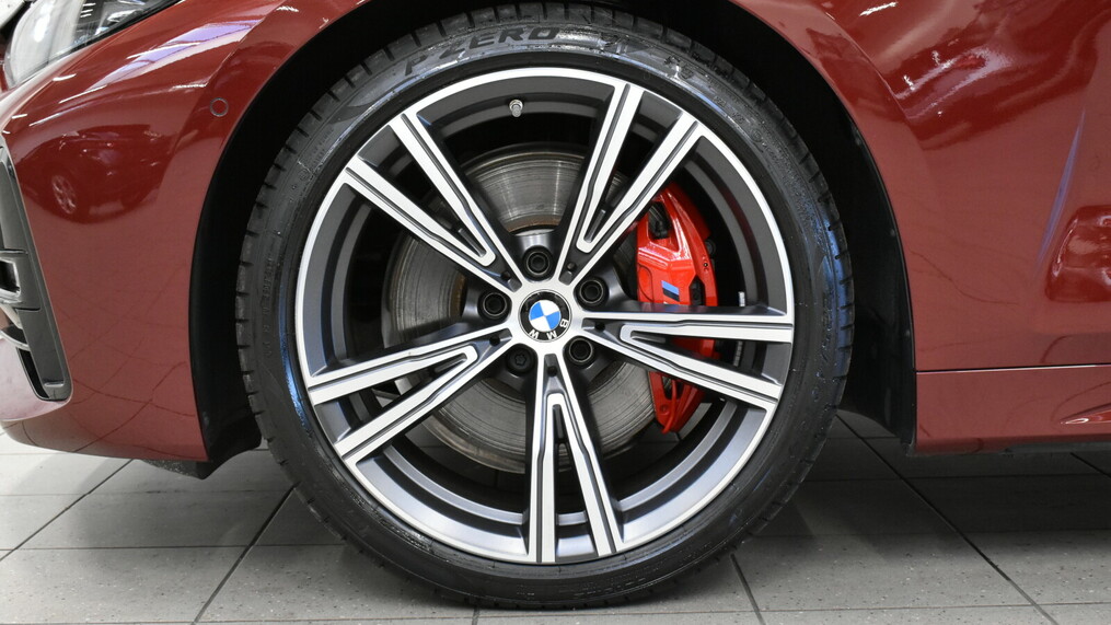 BMW Seria 4 430