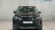 miniaturka - Land Rover Discovery Sport