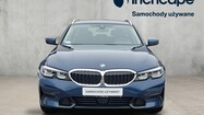 BMW Serii 3, 318