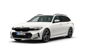 BMW Seria 3 320