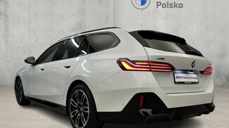 BMW Serii 5, 520