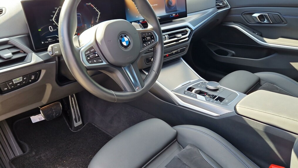 BMW Seria 3 330