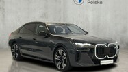 BMW Seria 7, 760