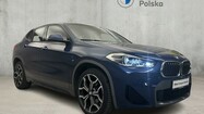 miniaturka - BMW X2