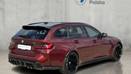 miniaturka - BMW M3