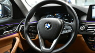 BMW Seria 5 520