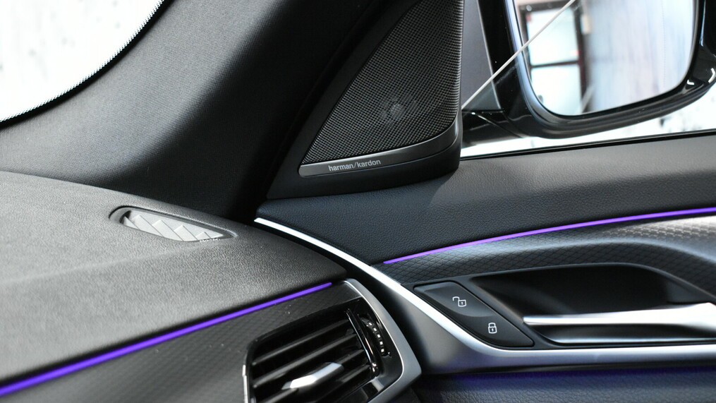 BMW Seria 5 518