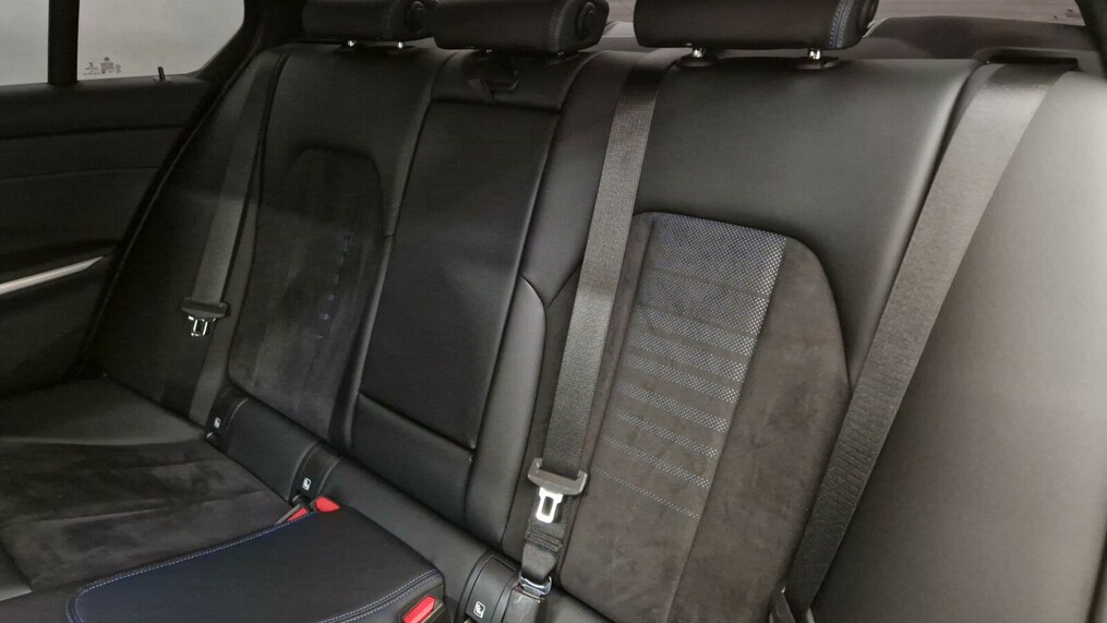 BMW Seria 3 318