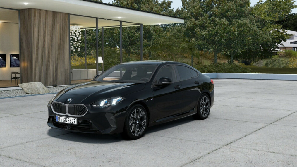 BMW Seria 2 220