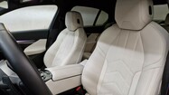 BMW Seria 5 i5
