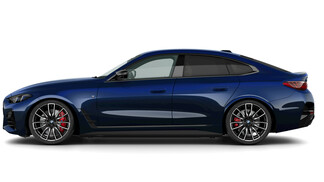BMW Serii 4, i4