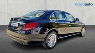 Mercedes-Benz C 400