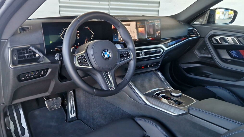 BMW Seria 2 240