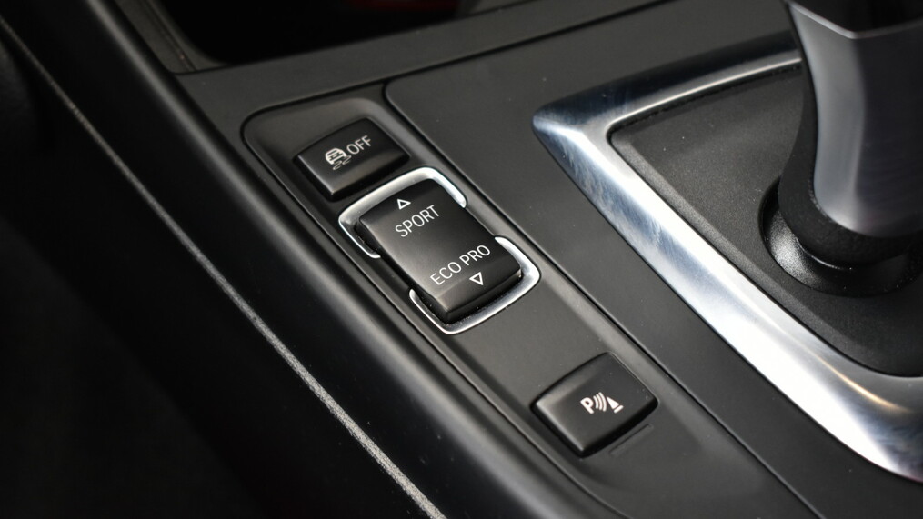 BMW Seria 1 118