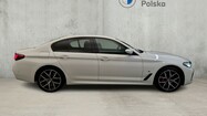 BMW Seria 5, 530