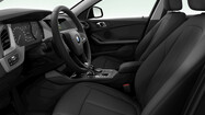 BMW Serii 1, 118