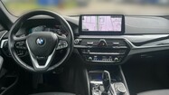 BMW Seria 5 530