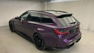 BMW Seria M3