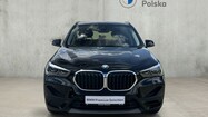 miniaturka - BMW X1