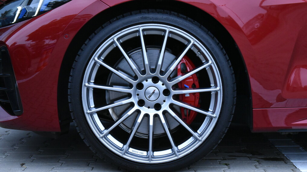 BMW Serii 4, 440