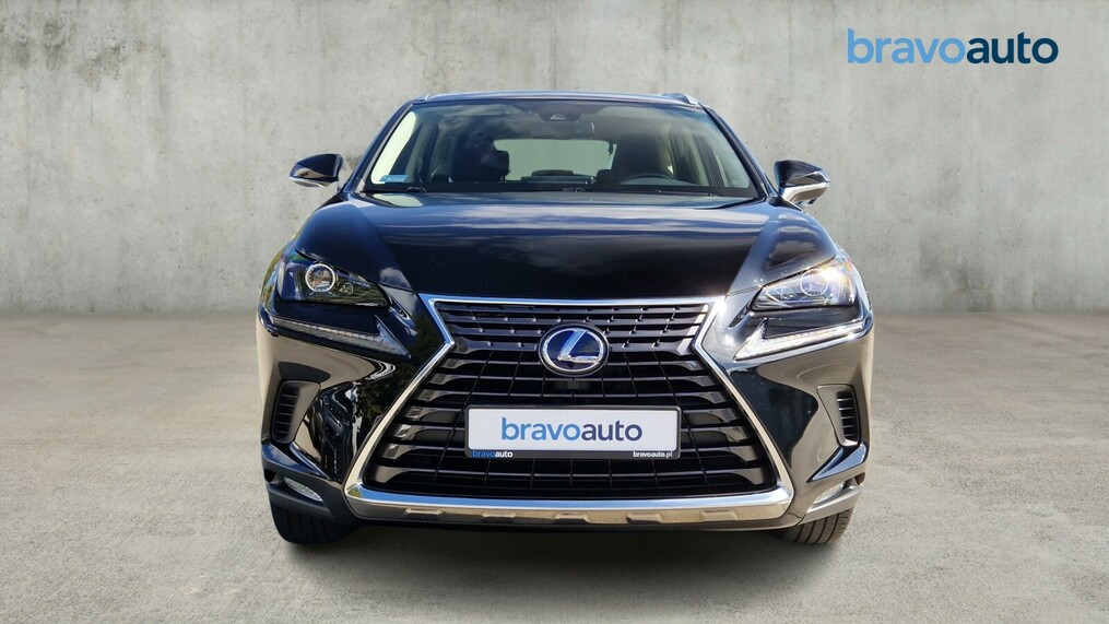 Lexus NX 300H
