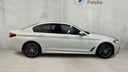 miniaturka - BMW Serii 5, 530