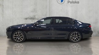 BMW Serii 7, 740