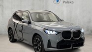 miniaturka - BMW X3