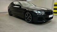 BMW Seria 5 530