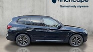 miniaturka - BMW X3
