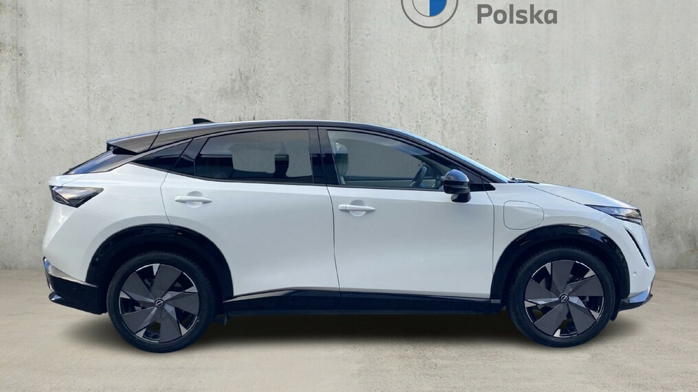 Nissan Ariya