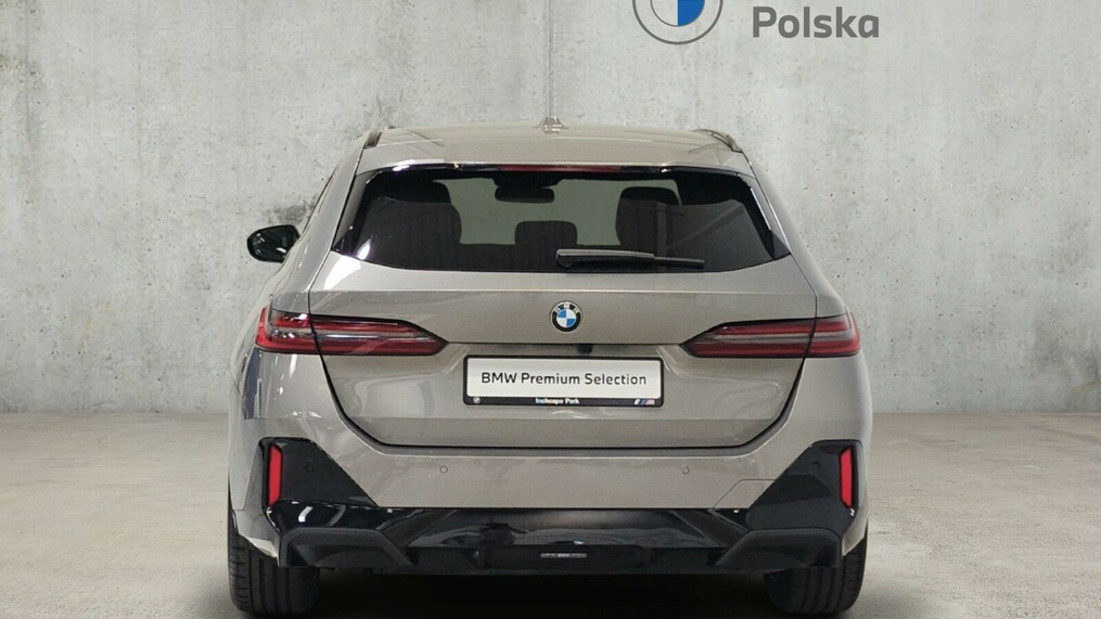 BMW Seria 5 520