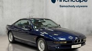 miniaturka - BMW Serii 8, 850