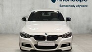 BMW Serii 3, 318