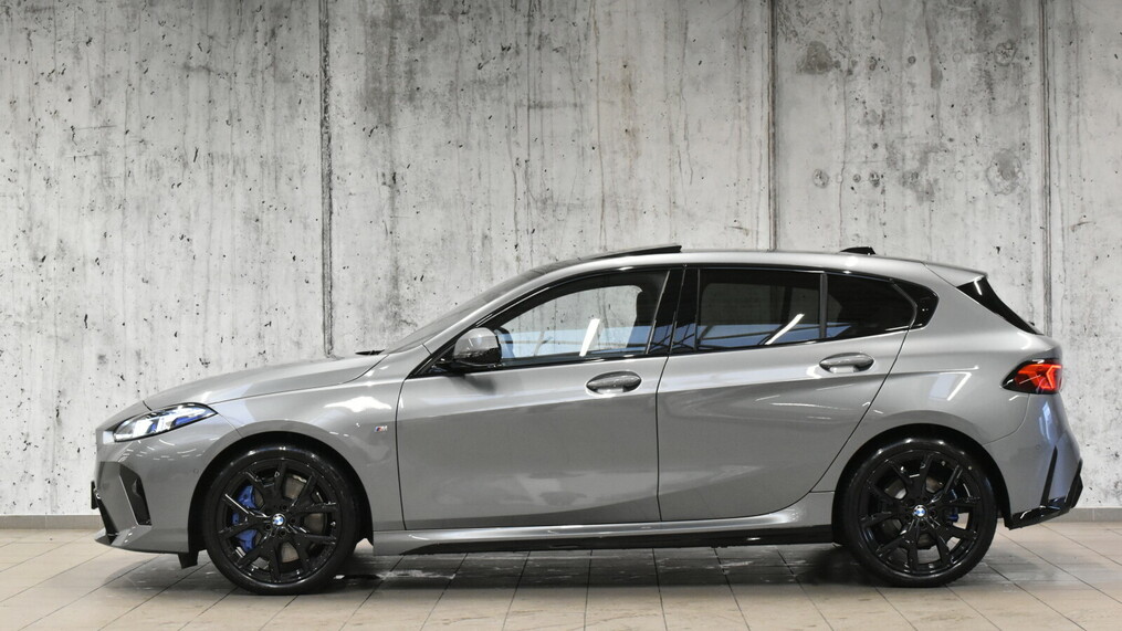 BMW Seria 1 120