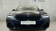 BMW Serii 5, 530