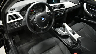 BMW Seria 3 318