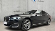 miniaturka - BMW Serii 7, 730