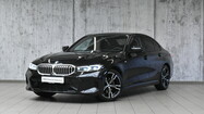 BMW Seria 3, 320